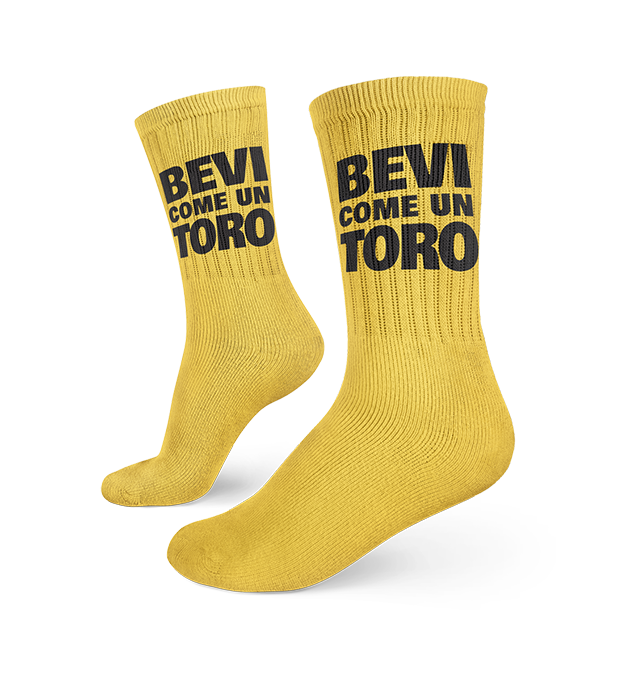 Customized Branded Athletic Crew Socks