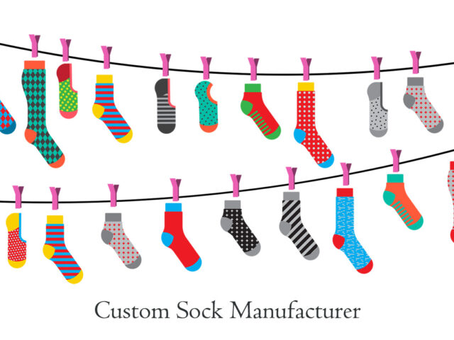 Calling all professionals! - Custom Socks Manufacturer