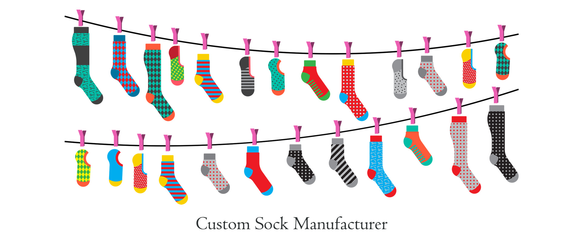 Calling all professionals! - Custom Socks Manufacturer